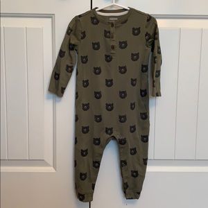 Gymboree One Pieces - GYMBOREE “🐻” One Piece Gymboree One Pieces - GYMBOREE “🐻” One Piece